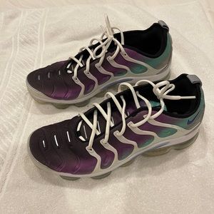 Nike Vapormax Plus Grape